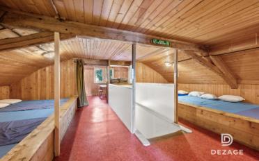 Maison 15 pièces - image - 10