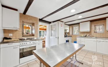 Maison 15 pièces - image - 7