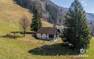 Maison 15 pièces - image - 11