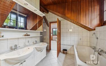 Single house 7.5 rooms - image - 10