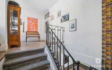 Wohngebäude 8 Zimmer - image - 1