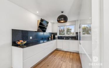 Doppeleinfamilienhaus 6.5 Zimmer - image - 8