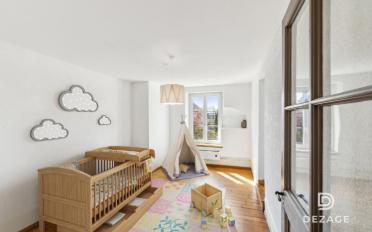 Maison 9.5 pièces - image - 9
