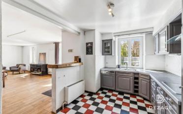 Maison 9.5 pièces - image - 8