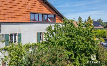 Maison 9.5 pièces - image - 1