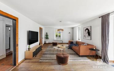 Maison 9.5 pièces - image - 4
