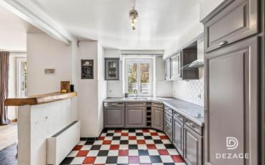 Maison 9.5 pièces - image - 8