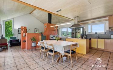 Maison 5.5 pièces - image - 4