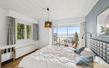 Doppeleinfamilienhaus 5.5 Zimmer - image - 8