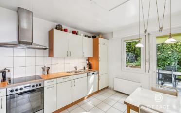 Maison jumelée 5.5 pièces - image - 5