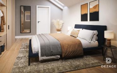 Maison contiguë 5.5 pièces - image - 3