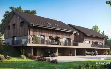 Maison contiguë 5.5 pièces - image - 4