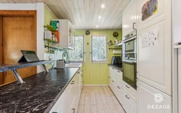 Maison 4.5 pièces - image - 8