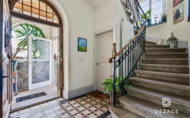 Residential building 12.5 rooms - image - 3