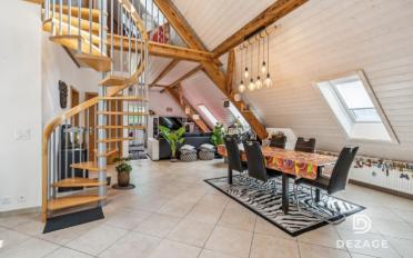Residential building 12.5 rooms - image - 5