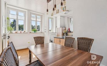 Residential building 12.5 rooms - image - 11