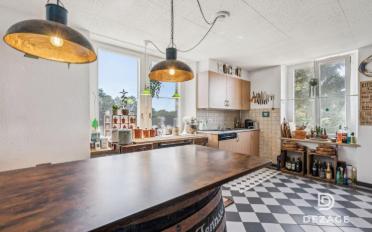 Residential building 12.5 rooms - image - 10