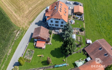 Residential building 12.5 rooms - image - 13