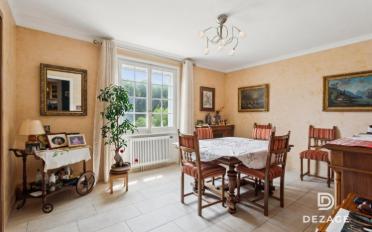 Maison 6.5 pièces - image - 2