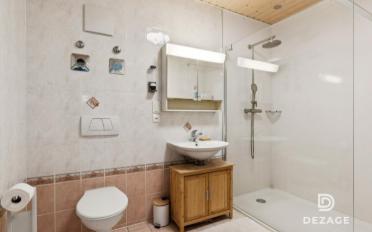 Attic flat 4.5 rooms - image - 10