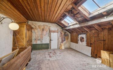 Residential building 8 rooms - image - 1