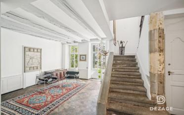 Residential building 8 rooms - image - 10