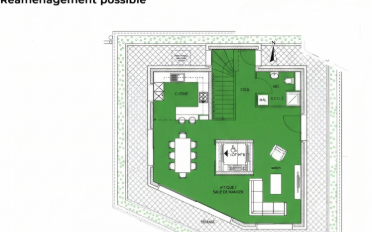 Attikawohnung 4.5 Zimmer - image - 5