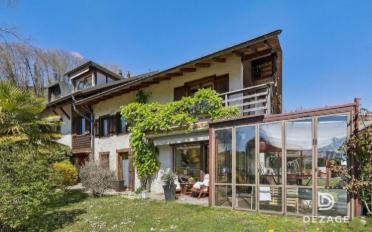 Bauernhaus 7.5 Zimmer - image - 3