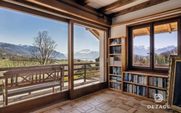 Bauernhaus 7.5 Zimmer - image - 7