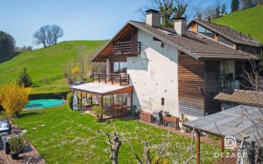 Bauernhaus 7.5 Zimmer - image - 2