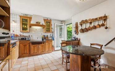 Einfamilienhaus 6.5 Zimmer - image - 4