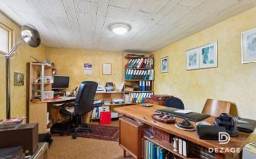 Einfamilienhaus 6.5 Zimmer - image - 5
