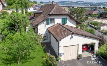 Einfamilienhaus 6.5 Zimmer - image - 12