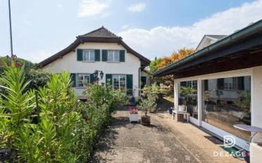 Einfamilienhaus 6.5 Zimmer - image - 11