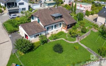 Einfamilienhaus 6.5 Zimmer - image - 13