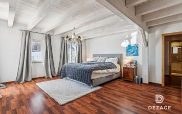 Single house 9.5 rooms - image - 11