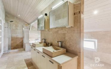 Single house 9.5 rooms - image - 13