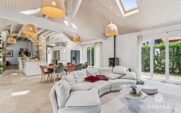 Einfamilienhaus 9.5 Zimmer - image - 5