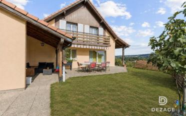 Maison 5.5 pièces - image - 10