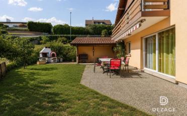 Maison 5.5 pièces - image - 11