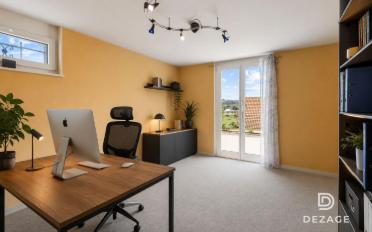 Maison 5.5 pièces - image - 7