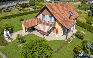 Maison 5.5 pièces - image - 9