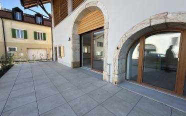 Wohnung 4.5 Zimmer - image - 1
