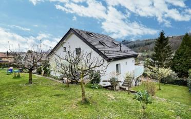 Einfamilienhaus 7 Zimmer - image - 11