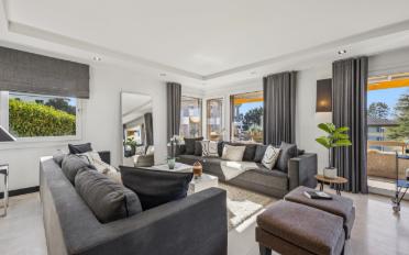 Wohnung 5.5 Zimmer - image - 3