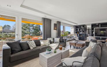 Wohnung 5.5 Zimmer - image - 1