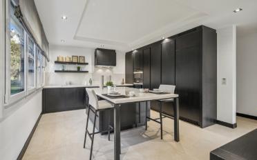 Wohnung 5.5 Zimmer - image - 4