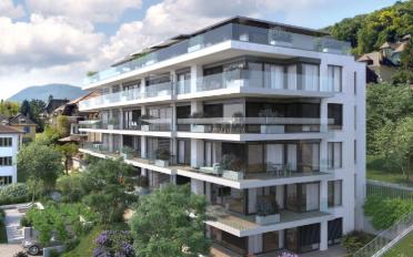 Appartement 4.5 pièces - image - 7