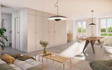Row house - image - 3