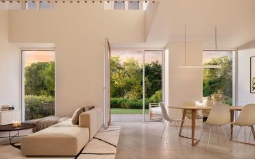 Maison contiguë 4.5 pièces - image - 3